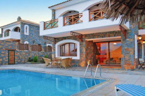 Holiday home Villa Nicoleta & Rafaella, Prina near Agios Nikolaos
